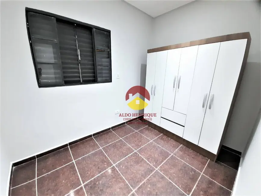 Foto 17 de Casa à venda, 137m2 em Paulista, Piracicaba - SP