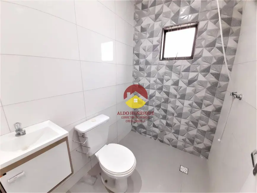 Foto 15 de Casa à venda, 137m2 em Paulista, Piracicaba - SP