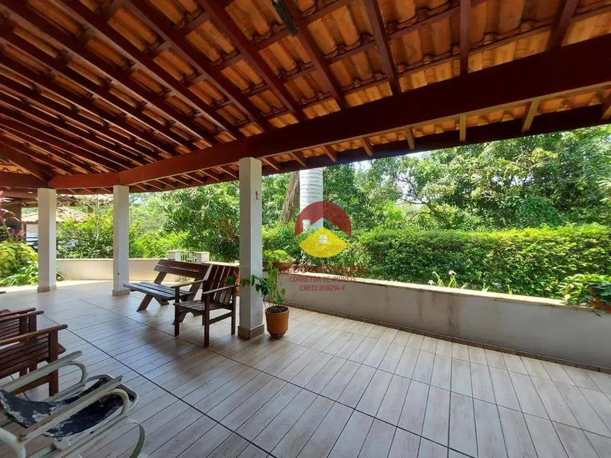 Foto 4 de Chácara com 5 quartos à venda, 2000m2 em Residencial Vale das Nogueiras, Americana - SP