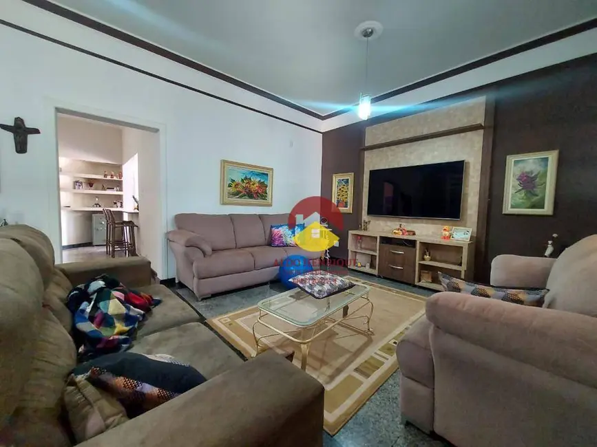 Foto 8 de Chácara com 5 quartos à venda, 2000m2 em Residencial Vale das Nogueiras, Americana - SP