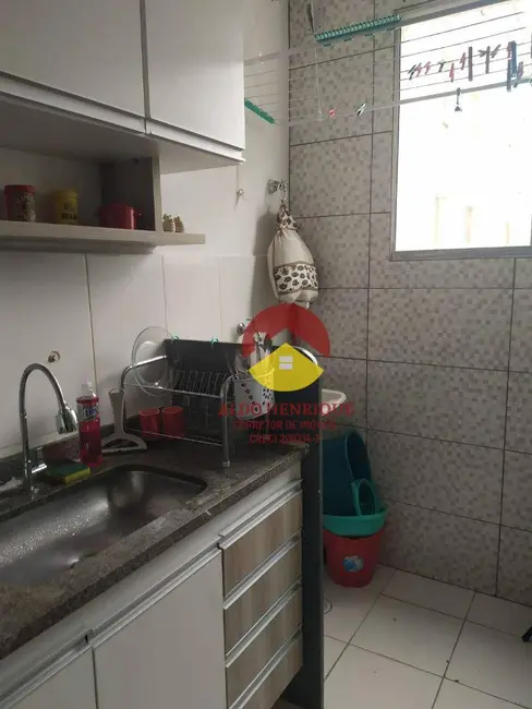 Foto 8 de Apartamento com 2 quartos à venda, 47m2 em Piracicamirim, Piracicaba - SP