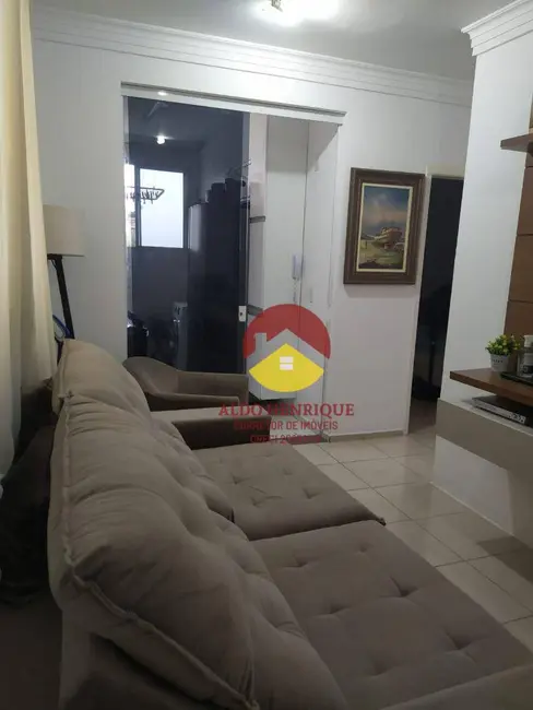 Foto 1 de Apartamento com 2 quartos à venda, 47m2 em Piracicamirim, Piracicaba - SP