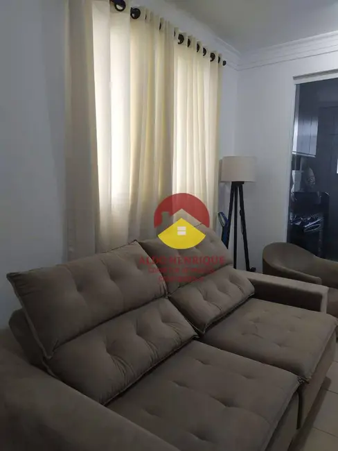 Foto 2 de Apartamento com 2 quartos à venda, 47m2 em Piracicamirim, Piracicaba - SP
