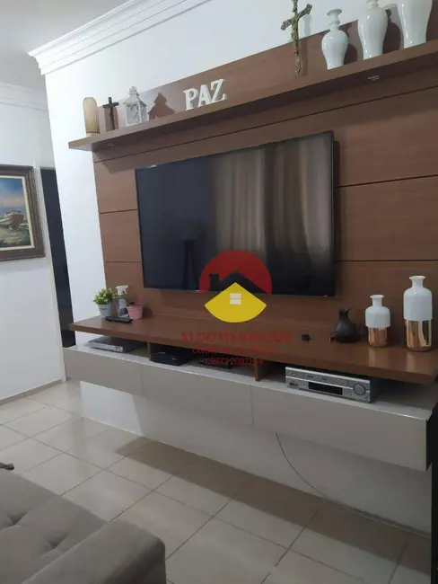 Foto 3 de Apartamento com 2 quartos à venda, 47m2 em Piracicamirim, Piracicaba - SP