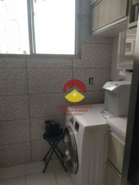Foto 7 de Apartamento com 2 quartos à venda, 47m2 em Piracicamirim, Piracicaba - SP