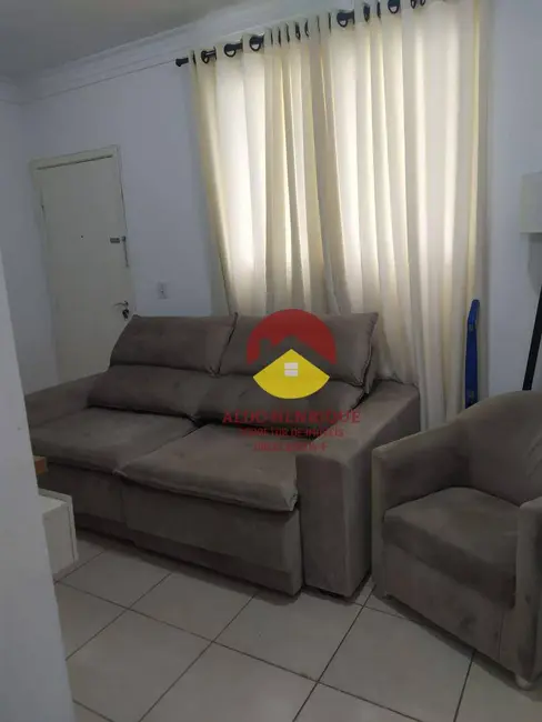 Foto 4 de Apartamento com 2 quartos à venda, 47m2 em Piracicamirim, Piracicaba - SP