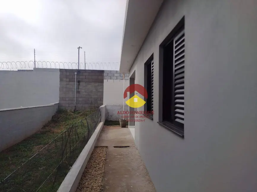 Foto 5 de Casa de Condomínio com 3 quartos à venda, 200m2 em Residencial Paineiras, Piracicaba - SP