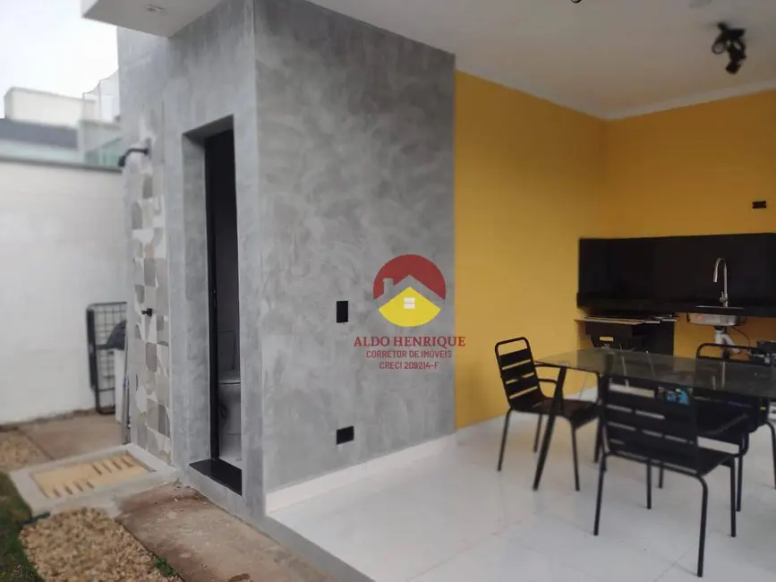 Foto 4 de Casa de Condomínio com 3 quartos à venda, 200m2 em Residencial Paineiras, Piracicaba - SP