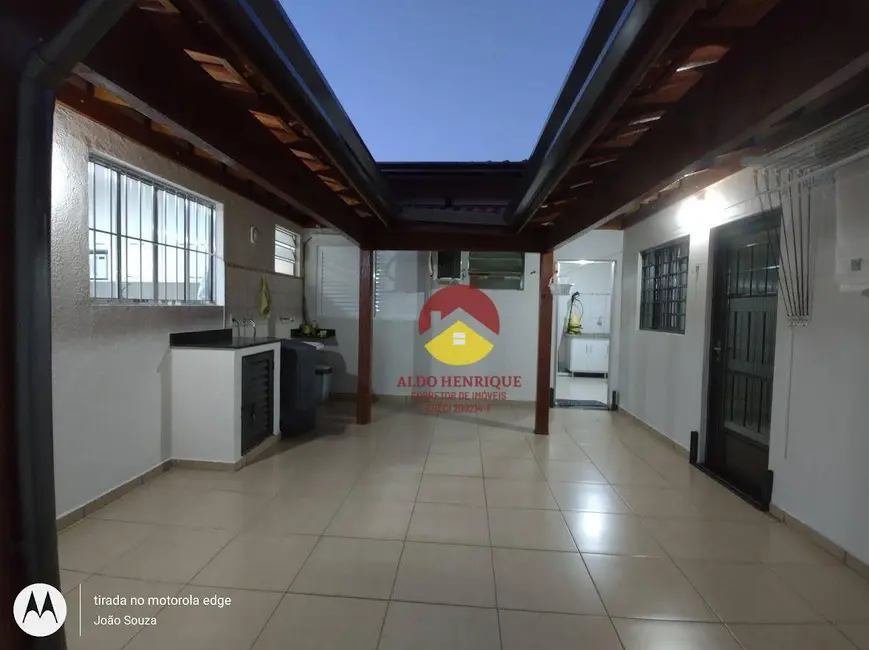 Foto 3 de Casa de Condomínio com 3 quartos à venda, 200m2 em Residencial Paineiras, Piracicaba - SP