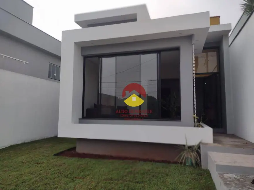 Foto 1 de Casa de Condomínio com 3 quartos à venda, 200m2 em Residencial Paineiras, Piracicaba - SP