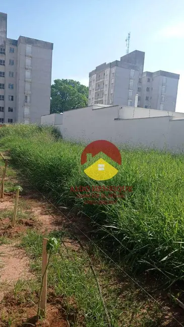 Foto 3 de Terreno / Lote à venda, 370m2 em Jardim Nova Iguaçu, Piracicaba - SP