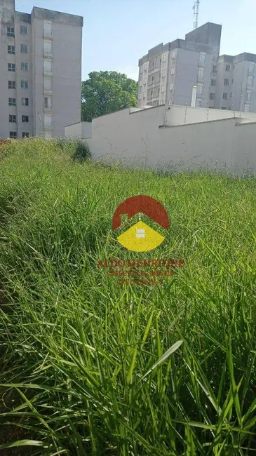 Foto 1 de Terreno / Lote à venda, 370m2 em Jardim Nova Iguaçu, Piracicaba - SP