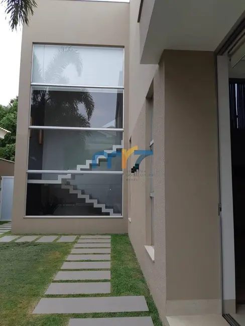 Casa de Condomínio com 4 quartos à venda, 518m2 em Jardim Village do Cerrado, Rondonopolis - MT - imagem 3 Foto 3 de Casa de Condomínio com 4 quartos à venda, 518m2 em Jardim Village do Cerrado, Rondonopolis - MT