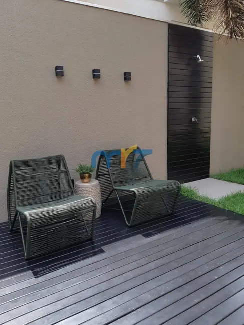 Foto 22 de Casa de Condomínio com 4 quartos à venda, 518m2 em Jardim Village do Cerrado, Rondonopolis - MT