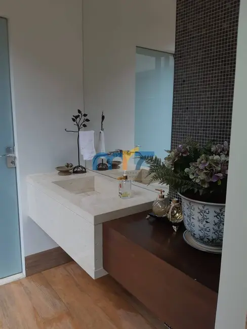 Foto 23 de Casa de Condomínio com 4 quartos à venda, 518m2 em Jardim Village do Cerrado, Rondonopolis - MT