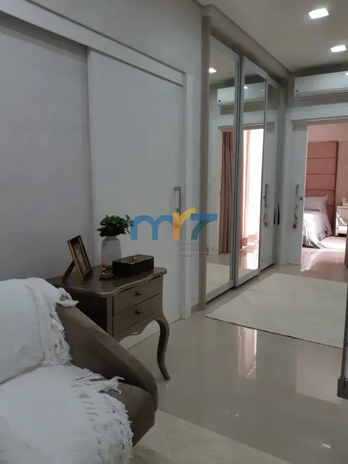 Foto 18 de Casa de Condomínio com 4 quartos à venda, 518m2 em Jardim Village do Cerrado, Rondonopolis - MT