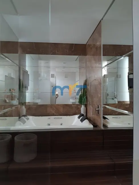 Foto 13 de Casa de Condomínio com 4 quartos à venda, 518m2 em Jardim Village do Cerrado, Rondonopolis - MT