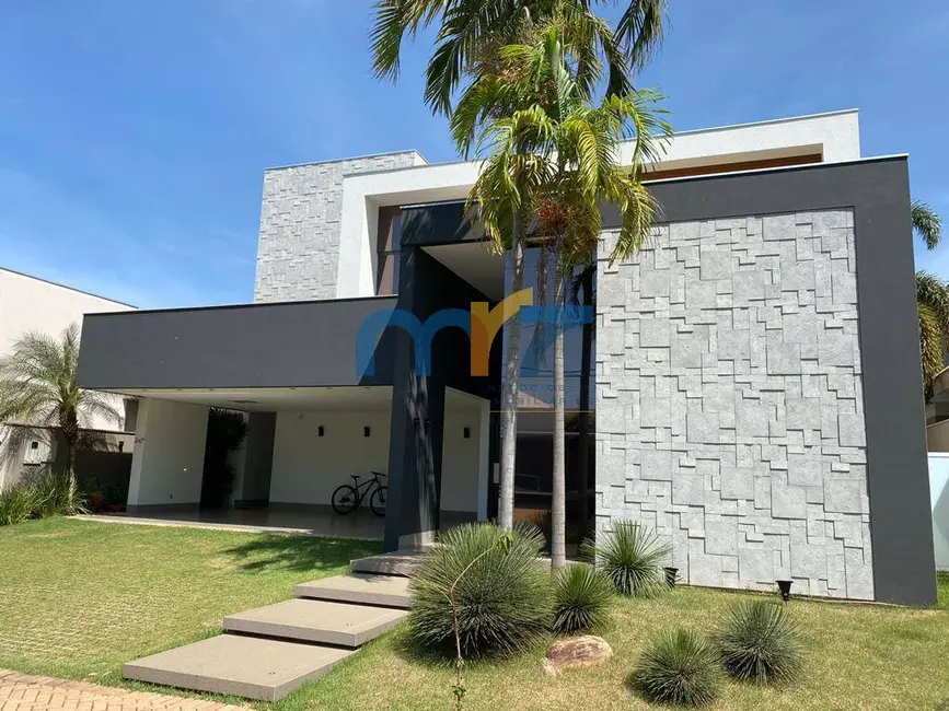 Foto 24 de Casa de Condomínio com 4 quartos à venda, 518m2 em Jardim Village do Cerrado, Rondonopolis - MT