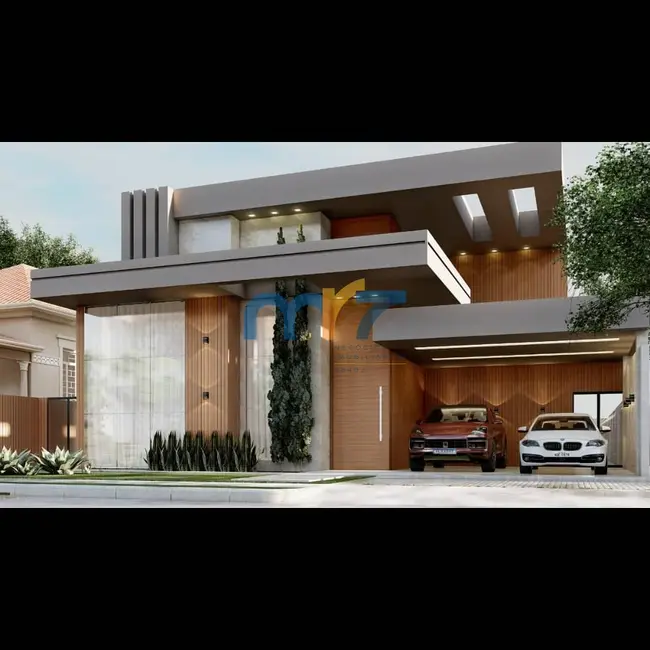 Foto 1 de Casa com 3 quartos à venda, 400m2 em Rondonopolis - MT