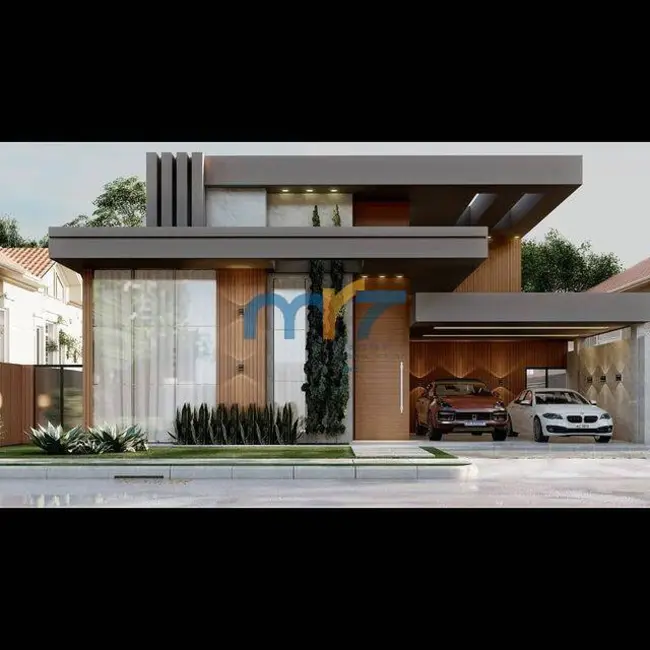 Foto 2 de Casa com 3 quartos à venda, 400m2 em Rondonopolis - MT