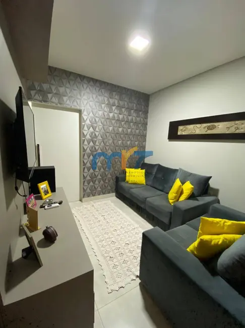 Casa com 2 quartos à venda em Setor Residencial Granville I, Rondonopolis - MT - imagem 8 Foto 8 de Casa com 2 quartos à venda em Setor Residencial Granville I, Rondonopolis - MT