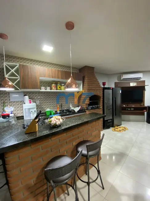 Casa com 2 quartos à venda em Setor Residencial Granville I, Rondonopolis - MT - imagem 3 Foto 3 de Casa com 2 quartos à venda em Setor Residencial Granville I, Rondonopolis - MT