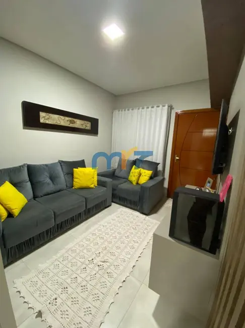 Casa com 2 quartos à venda em Setor Residencial Granville I, Rondonopolis - MT - imagem 9 Foto 9 de Casa com 2 quartos à venda em Setor Residencial Granville I, Rondonopolis - MT