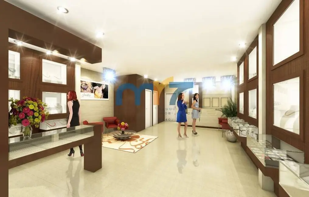 Foto 11 de Sala Comercial à venda em Centro, Rondonopolis - MT