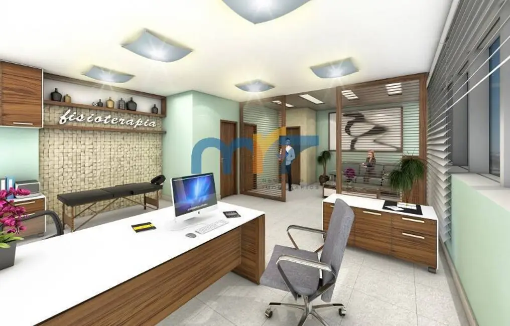 Sala Comercial à venda em Centro, Rondonopolis - MT - imagem 7 Foto 7 de Sala Comercial à venda em Centro, Rondonopolis - MT