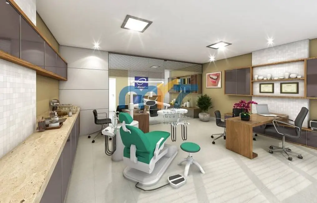 Foto 10 de Sala Comercial à venda em Centro, Rondonopolis - MT