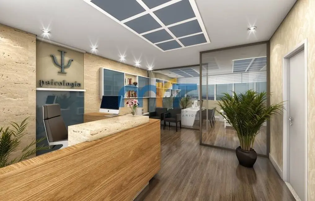 Sala Comercial à venda em Centro, Rondonopolis - MT - imagem 4 Foto 4 de Sala Comercial à venda em Centro, Rondonopolis - MT