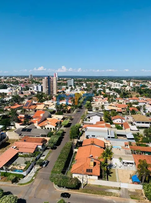 Foto 1 de Terreno / Lote à venda, 1000m2 em Vila Aurora II, Rondonopolis - MT