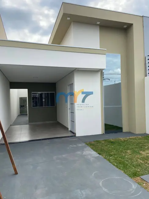 Casa com 2 quartos à venda, 180m2 em Rondonopolis - MT - imagem 6 Foto 6 de Casa com 2 quartos à venda, 180m2 em Rondonopolis - MT