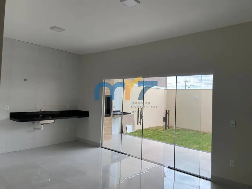 Casa com 2 quartos à venda, 180m2 em Rondonopolis - MT - imagem 4 Foto 4 de Casa com 2 quartos à venda, 180m2 em Rondonopolis - MT