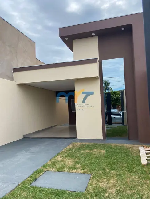 Casa com 2 quartos à venda, 180m2 em Rondonopolis - MT - imagem 5 Foto 5 de Casa com 2 quartos à venda, 180m2 em Rondonopolis - MT