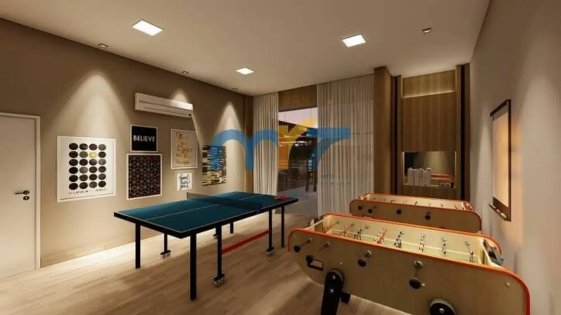 Foto 8 de Apartamento com 3 quartos à venda, 107m2 em Rondonopolis - MT