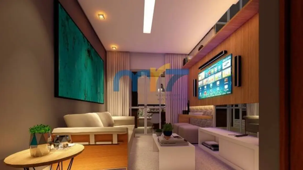 Foto 6 de Apartamento com 3 quartos à venda, 107m2 em Rondonopolis - MT