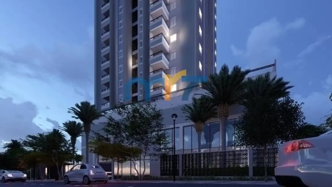 Foto 4 de Apartamento com 3 quartos à venda, 107m2 em Rondonopolis - MT