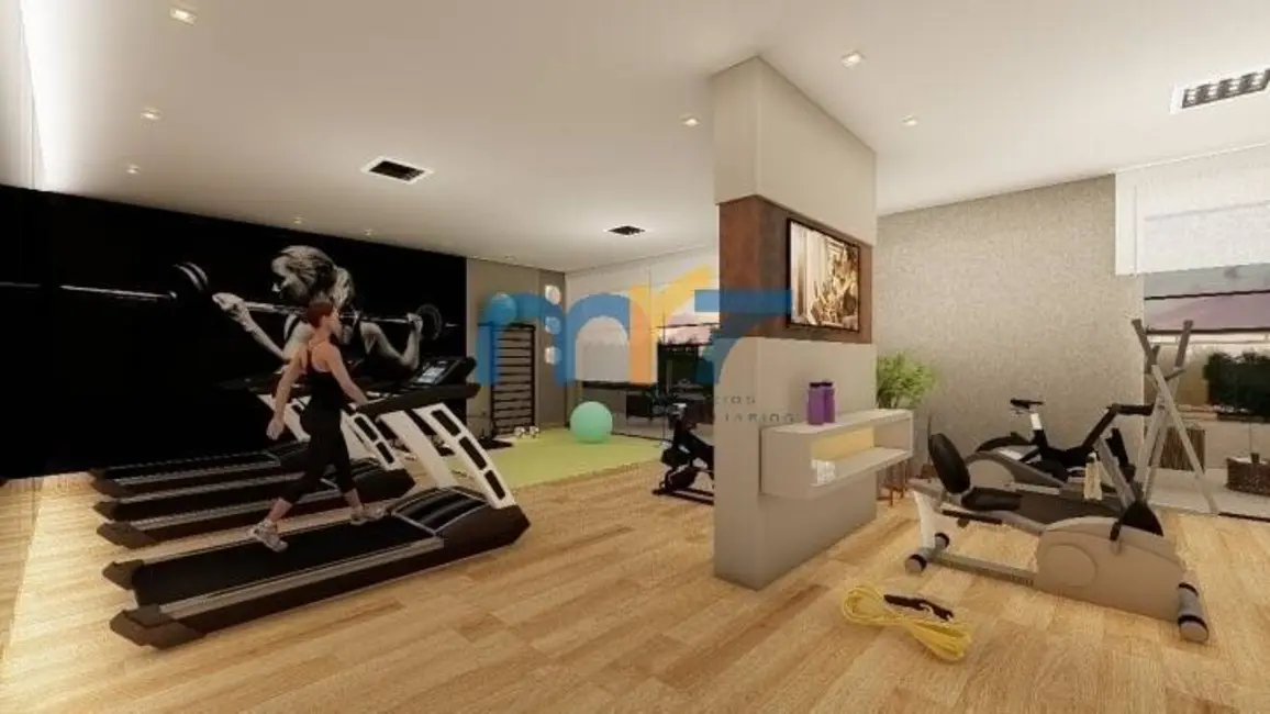 Foto 9 de Apartamento com 3 quartos à venda, 107m2 em Rondonopolis - MT