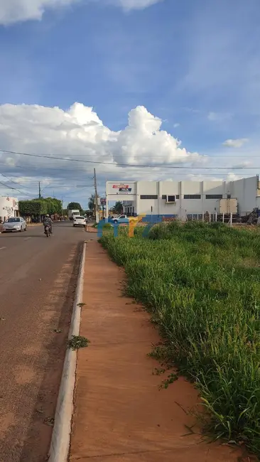 Terreno / Lote à venda, 360m2 em Rondonopolis - MT - imagem 3 Foto 3 de Terreno / Lote à venda, 360m2 em Rondonopolis - MT