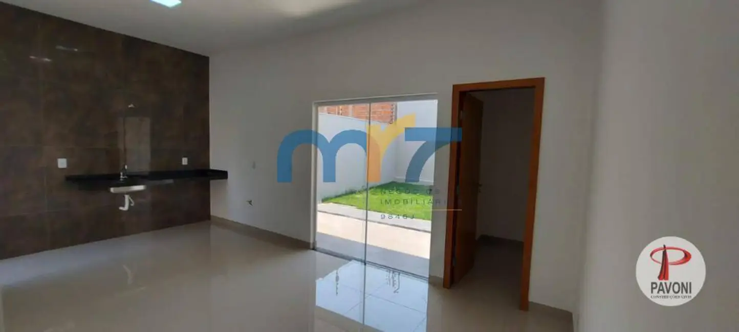 Casa com 2 quartos à venda, 180m2 em Rondonopolis - MT - imagem 4 Foto 4 de Casa com 2 quartos à venda, 180m2 em Rondonopolis - MT