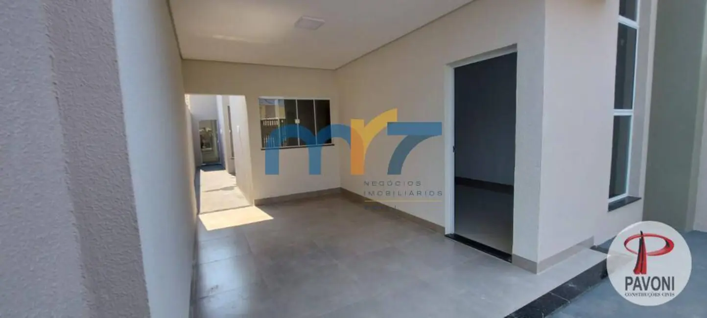 Casa com 2 quartos à venda, 180m2 em Rondonopolis - MT - imagem 3 Foto 3 de Casa com 2 quartos à venda, 180m2 em Rondonopolis - MT