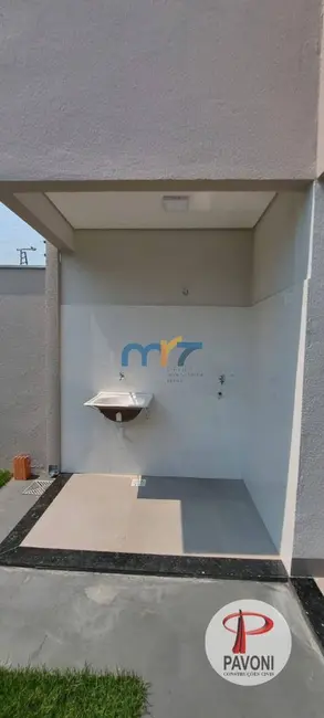 Casa com 2 quartos à venda, 180m2 em Rondonopolis - MT - imagem 9 Foto 9 de Casa com 2 quartos à venda, 180m2 em Rondonopolis - MT