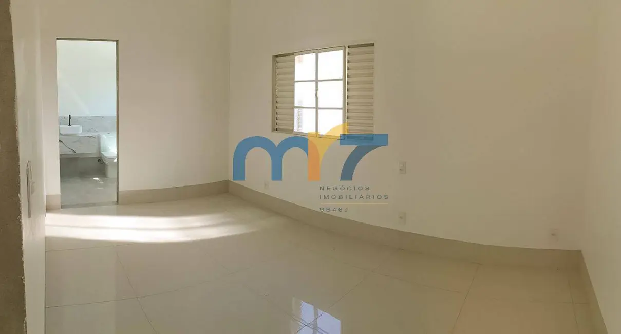 Casa com 3 quartos à venda, 170m2 em Rondonopolis - MT - imagem 9 Foto 9 de Casa com 3 quartos à venda, 170m2 em Rondonopolis - MT