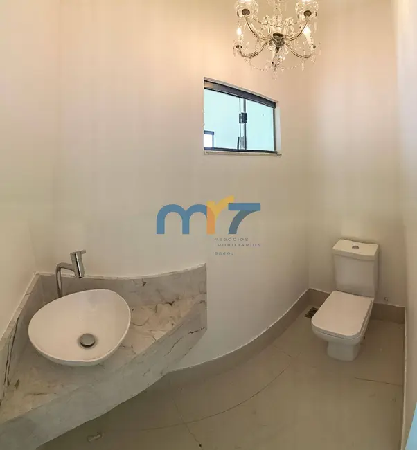 Casa com 3 quartos à venda, 170m2 em Rondonopolis - MT - imagem 6 Foto 6 de Casa com 3 quartos à venda, 170m2 em Rondonopolis - MT