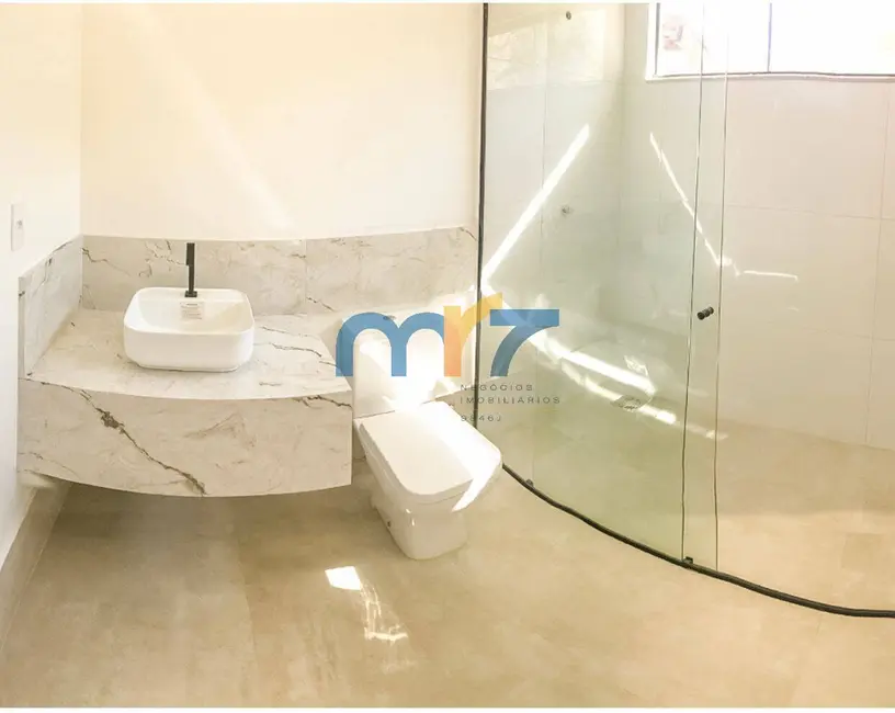 Casa com 3 quartos à venda, 170m2 em Rondonopolis - MT - imagem 7 Foto 7 de Casa com 3 quartos à venda, 170m2 em Rondonopolis - MT