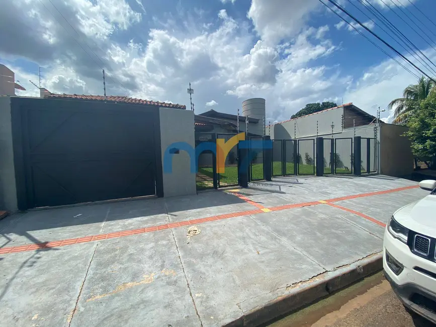 Sala Comercial à venda, 1188m2 em Rondonopolis - MT - imagem 3 Foto 3 de Sala Comercial à venda, 1188m2 em Rondonopolis - MT