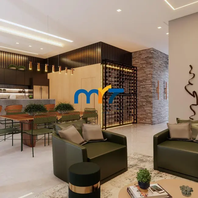 Casa com 4 quartos à venda, 450m2 em Rondonopolis - MT - imagem 6 Foto 6 de Casa com 4 quartos à venda, 450m2 em Rondonopolis - MT