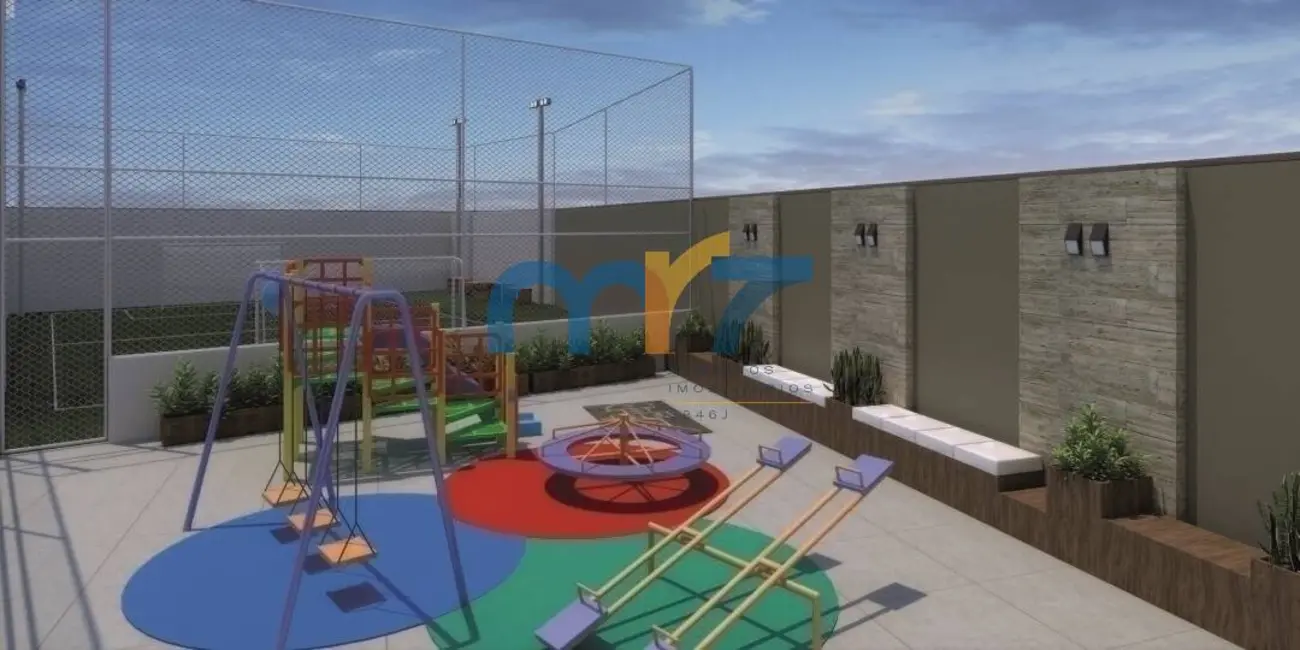 Apartamento com 3 quartos à venda, 117m2 em Vila Birigui, Rondonopolis - MT - imagem 9 Foto 9 de Apartamento com 3 quartos à venda, 117m2 em Vila Birigui, Rondonopolis - MT