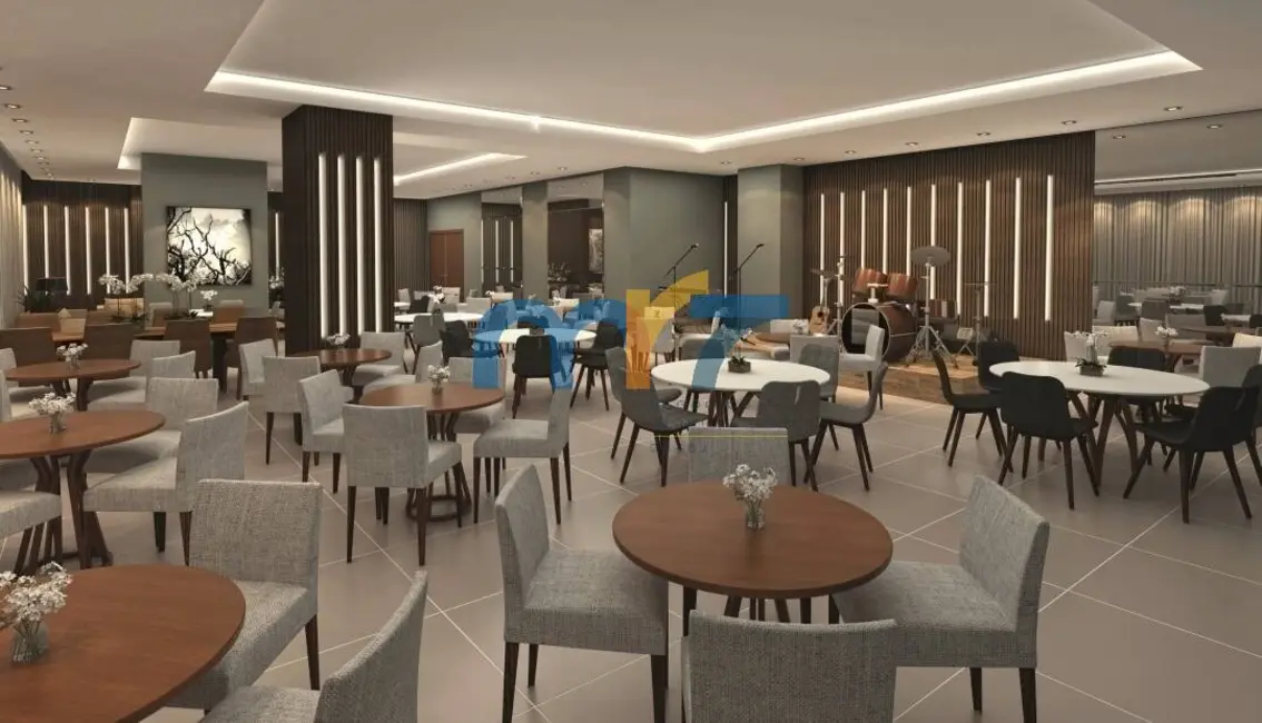 Apartamento com 3 quartos à venda, 117m2 em Vila Birigui, Rondonopolis - MT - imagem 6 Foto 6 de Apartamento com 3 quartos à venda, 117m2 em Vila Birigui, Rondonopolis - MT